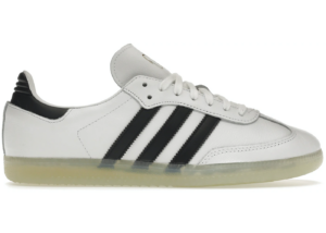 Giày Adidas x Dill Samba 'White Black' GZ4730
