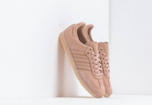 Giay Adidas Originals Samba OG 'White Cream' DB3358