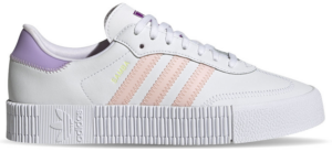 Giày Adidas Originals Sambarose 'White' FX8103