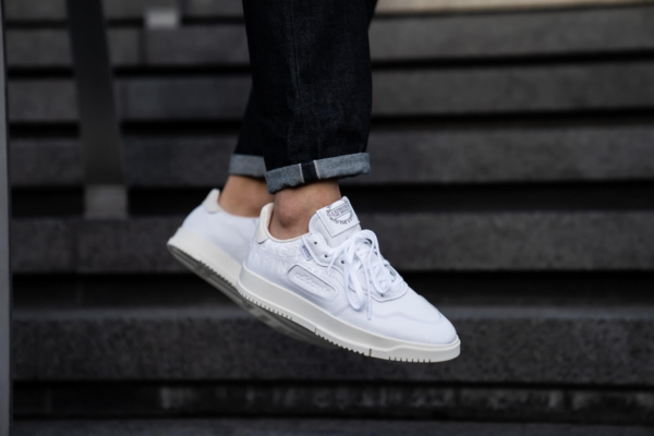 Giày Adidas SC Premiere Gore-Tex 'Infinium' FU8940 - Ảnh 2