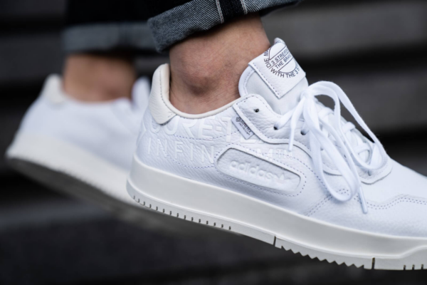 Giày Adidas SC Premiere Gore-Tex 'Infinium' FU8940 - Ảnh 3