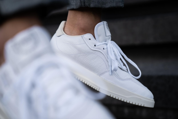 Giày Adidas SC Premiere Gore-Tex 'Infinium' FU8940 - Ảnh 4