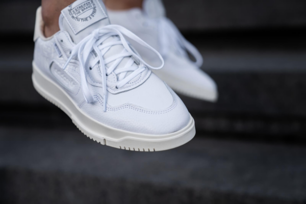 Giày Adidas SC Premiere Gore-Tex 'Infinium' FU8940 - Ảnh 6