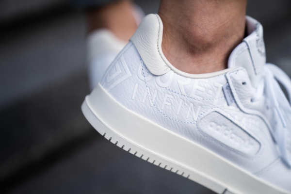 Giày Adidas SC Premiere Gore-Tex 'Infinium' FU8940 - Ảnh 7