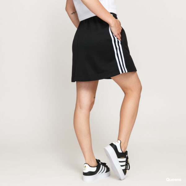 Quần Adidas Skirt Black FL4101 - Ảnh 4