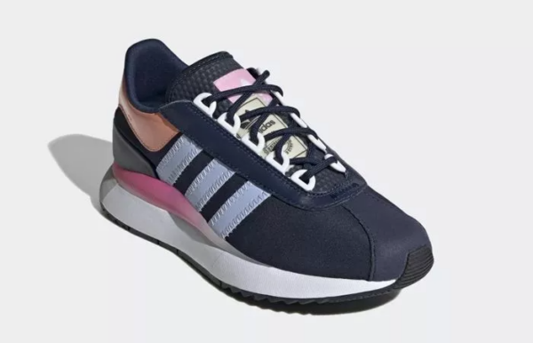Giày Adidas Wmns SL Andridge 'Night Indigo' EF5547 - Ảnh 8