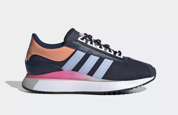Giày Adidas Wmns SL Andridge 'Night Indigo' EF5547 - Ảnh 7