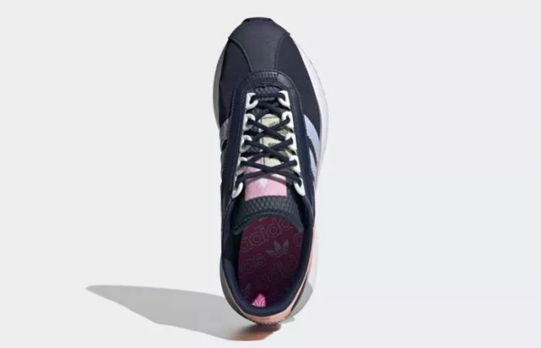 Giày Adidas Wmns SL Andridge 'Night Indigo' EF5547 - Ảnh 6