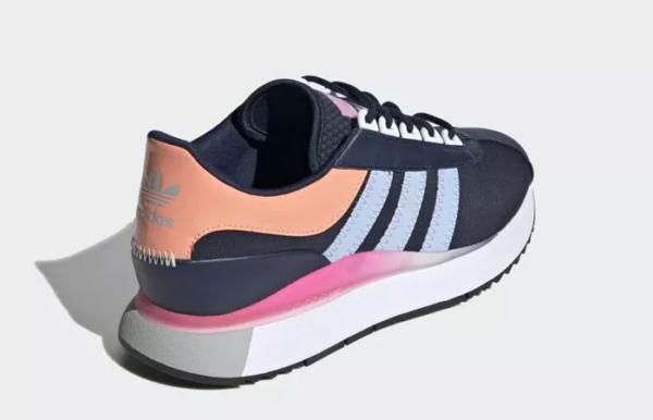Giày Adidas Wmns SL Andridge 'Night Indigo' EF5547 - Ảnh 5