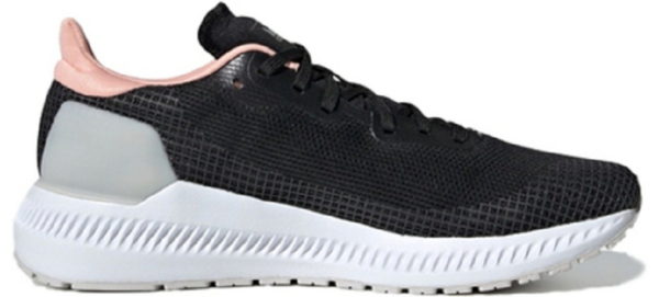 Giày Adidas Wmns Solar Blaze 'Core Black' EF0817