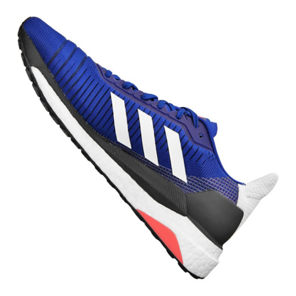 Giày Adidas Solar Glide 19 'Royal Blue' EE4296 - Ảnh 2