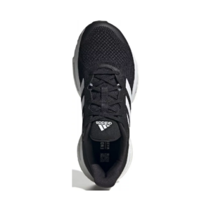 Alternative view of Giày Adidas Solarglide 5 'Black White' GX54937