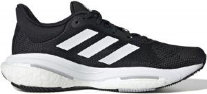 Giày Adidas Solarglide 5 'Black White' GX54937