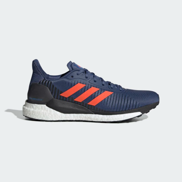 Giày Adidas SOLAR GLIDE ST 19 WIDE 'Royal Blue' EG5327 - Ảnh 3