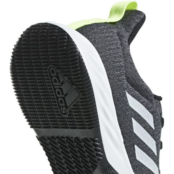 Giày Adidas Solar LT Trainer 'Hi-Res Yellow' BB7236 - Ảnh 4