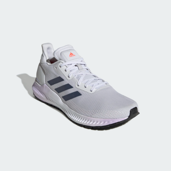 Giày Adidas SOLARBLAZE 'Grey Navy' EE4238 - Ảnh 3