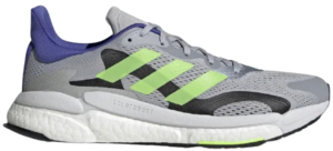 Giay Adidas Solarboost 3 'Gray' S42995