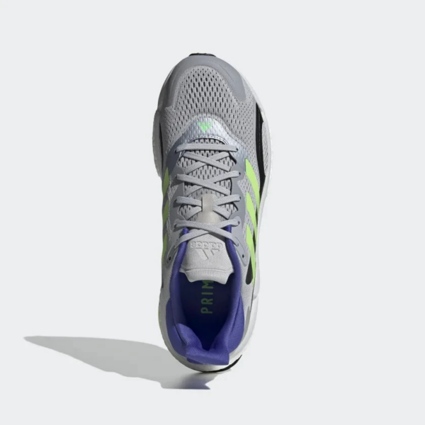 Giay Adidas Solarboost 3 'Gray' S42995
