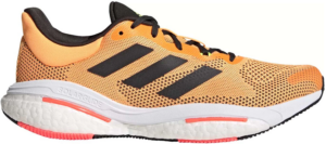 Giày Adidas Solarglide 5 'Orange' GX5470