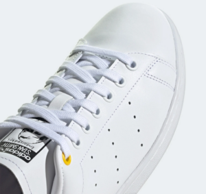 Giay Adidas Stan Smith 'White Aztec' FW3273