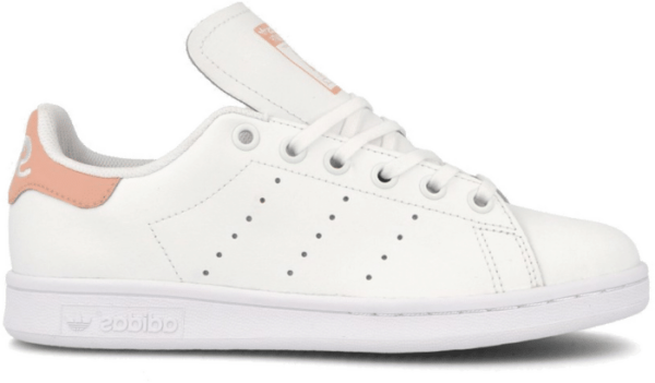 Giày Adidas Stan Smith Cloud White EE7571