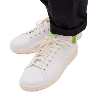 Giay Adidas Disney x Stan Smith 'Miss Piggy & Kermit' GZ5996