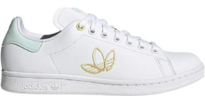 Giày Adidas Stan Smith W 'White Mint Gold' GZ7058