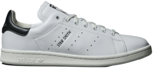 Giay Adidas Stan Smith Lux 'White Black' HQ6785