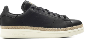 Giày Adidas Stan Smith New Bold Nere Bianche DA9536
