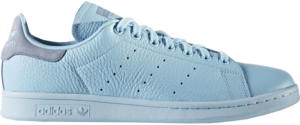 Giay Adidas Stan Smith 'Pharrell Icey Blue' BZ0472
