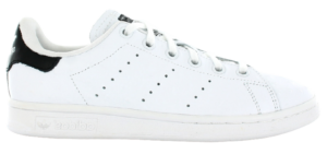 Giay Adidas Stan Smith J 'Black' S78753