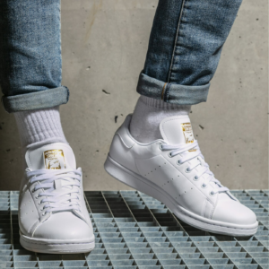 Giay Adidas Stan Smith 'White' H00307