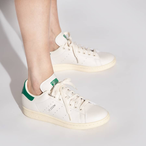 Giay Adidas Stan Smith x Marvel 'Doctor Doom' HP5605