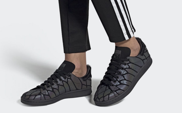 Giay Adidas Stan Smith 'Xeno Reflect' FV4284