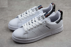 Giay Adidas Stan Smith 'White Black' FW5814
