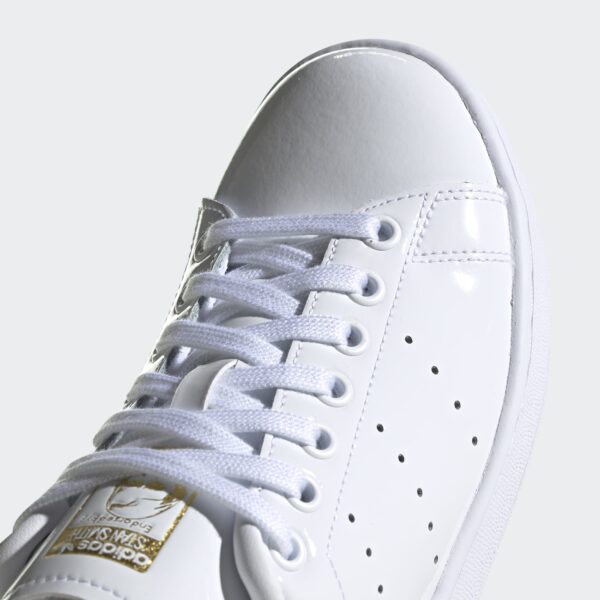 Giày Adidas W Stan Smith 'Snakeskin' FV3422 - Ảnh 3