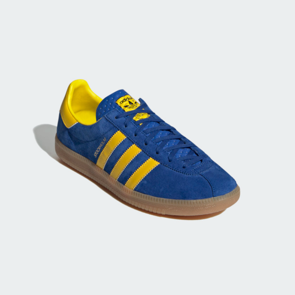 Giày Adidas Stockholm 'City Series' H01819 - Ảnh 4