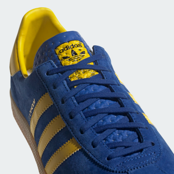 Giày Adidas Stockholm 'City Series' H01819 - Ảnh 3