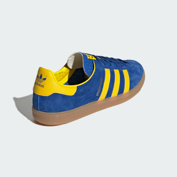 Giày Adidas Stockholm 'City Series' H01819 - Ảnh 5
