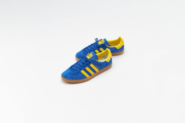 Giày Adidas Stockholm 'City Series' H01819 - Ảnh 2