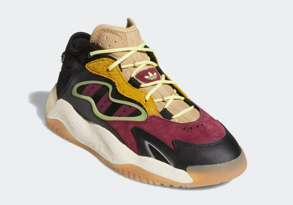 Giày Adidas Streetball 2 G54886 - Ảnh 7