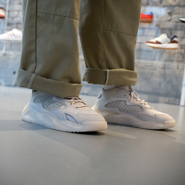 Giày Adidas Originals Streetball II GX0783 - Ảnh 3