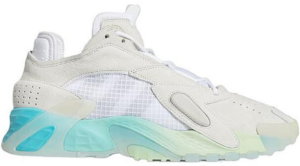 Giày Adidas Streetball Cloud White EF1908