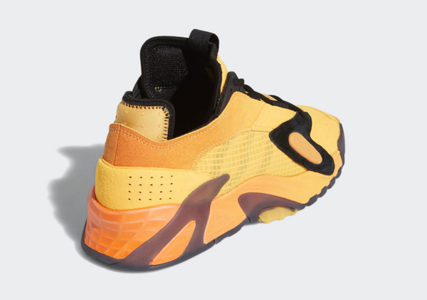 Giày Adidas Streetball EF9598 - Ảnh 7