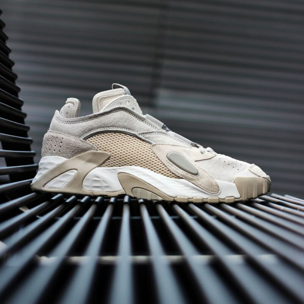 Giày Adidas Streetball 'Crystal White Bliss Metal Grey' FV4829 - Ảnh 5