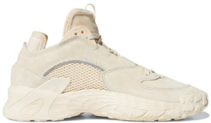 Giày Adidas Streetball 'Beige' FX9791