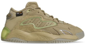 Giày Adidas Streetball II 'Orbit Green Magic Lime' GX0782