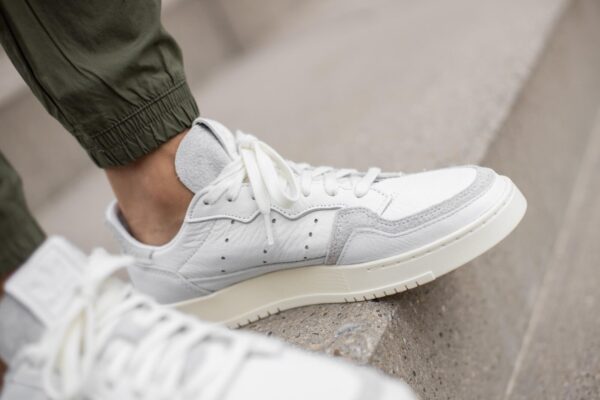 Giày Adidas Supercourt Home of Classics Pack EE6034 - Ảnh 5