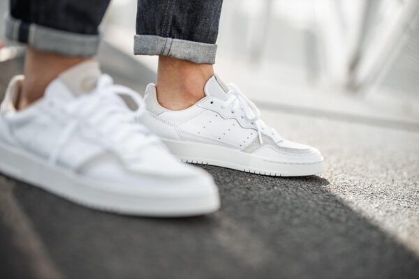 Giày Adidas Supercourt Home of Classics Pack EE6034 - Ảnh 6