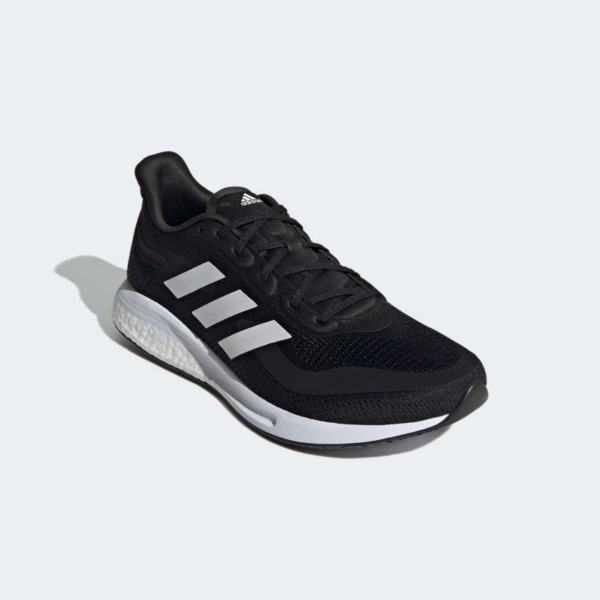 Giày Adidas Supernova 'Black White' S42722 - Ảnh 3